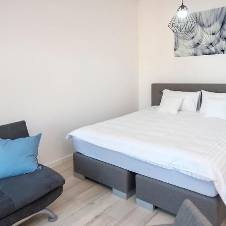 Provenir Home Strzelecka 25 Poznań Exterior foto