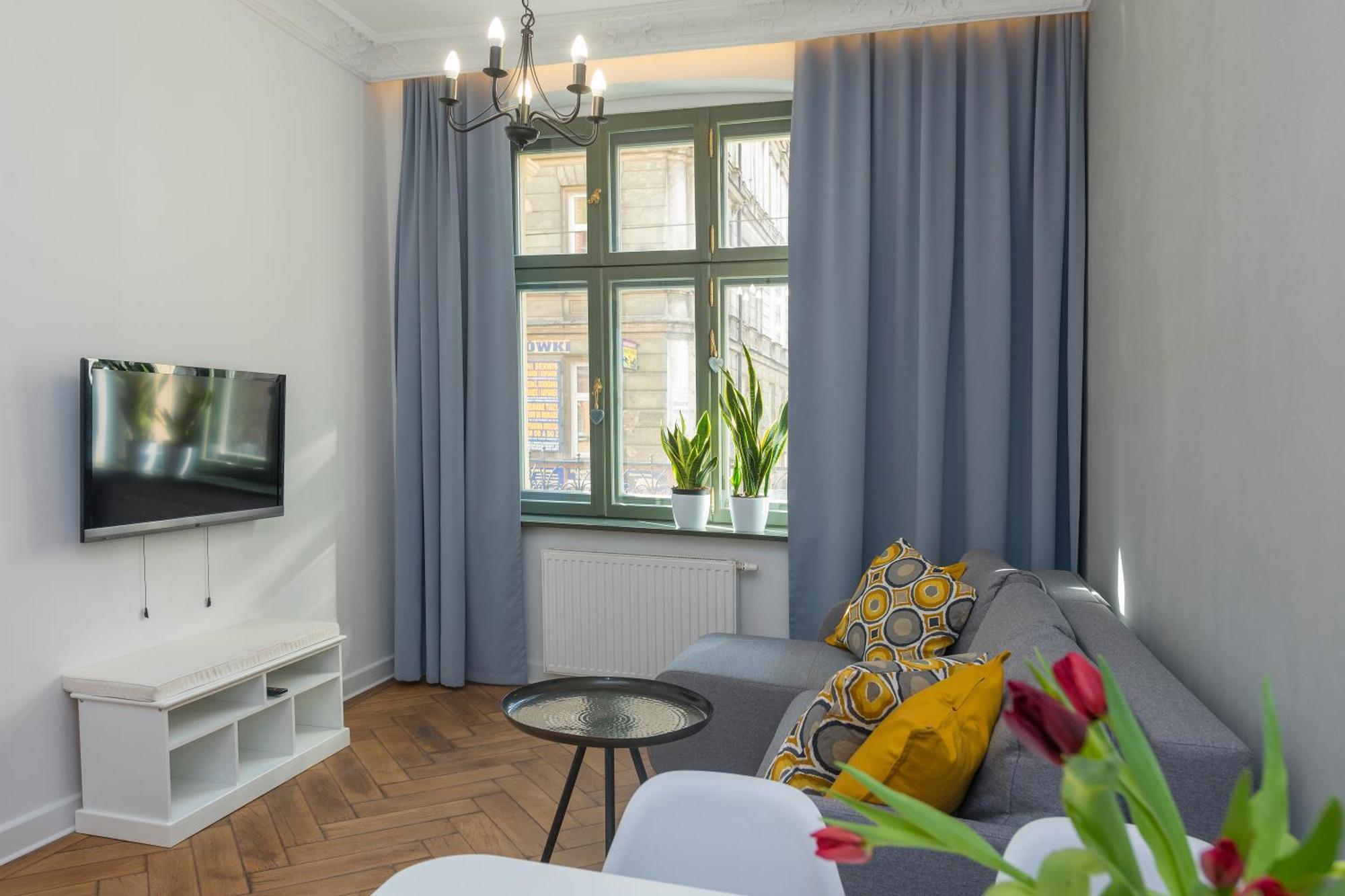 Provenir Home Strzelecka 25 Poznań Exterior foto