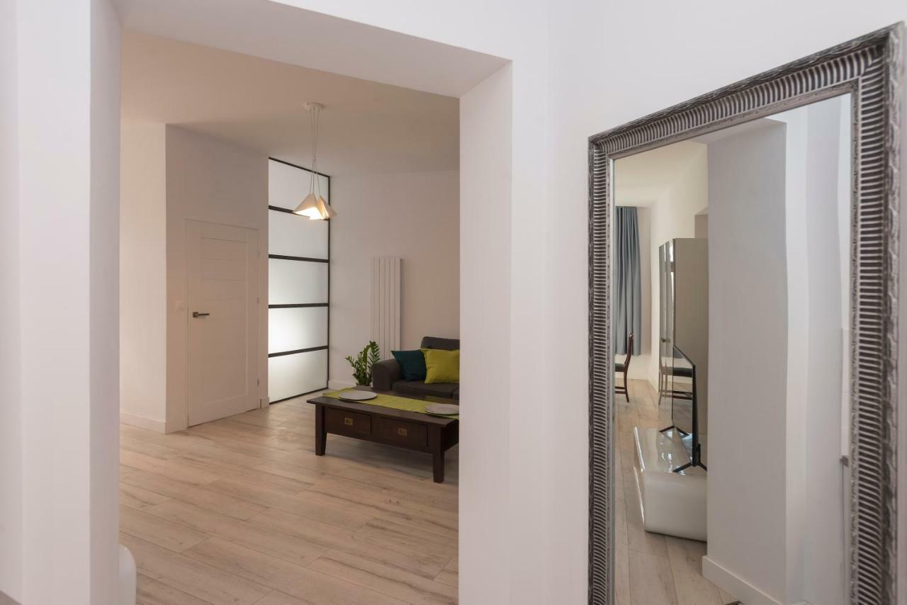 Provenir Home Strzelecka 25 Poznań Exterior foto