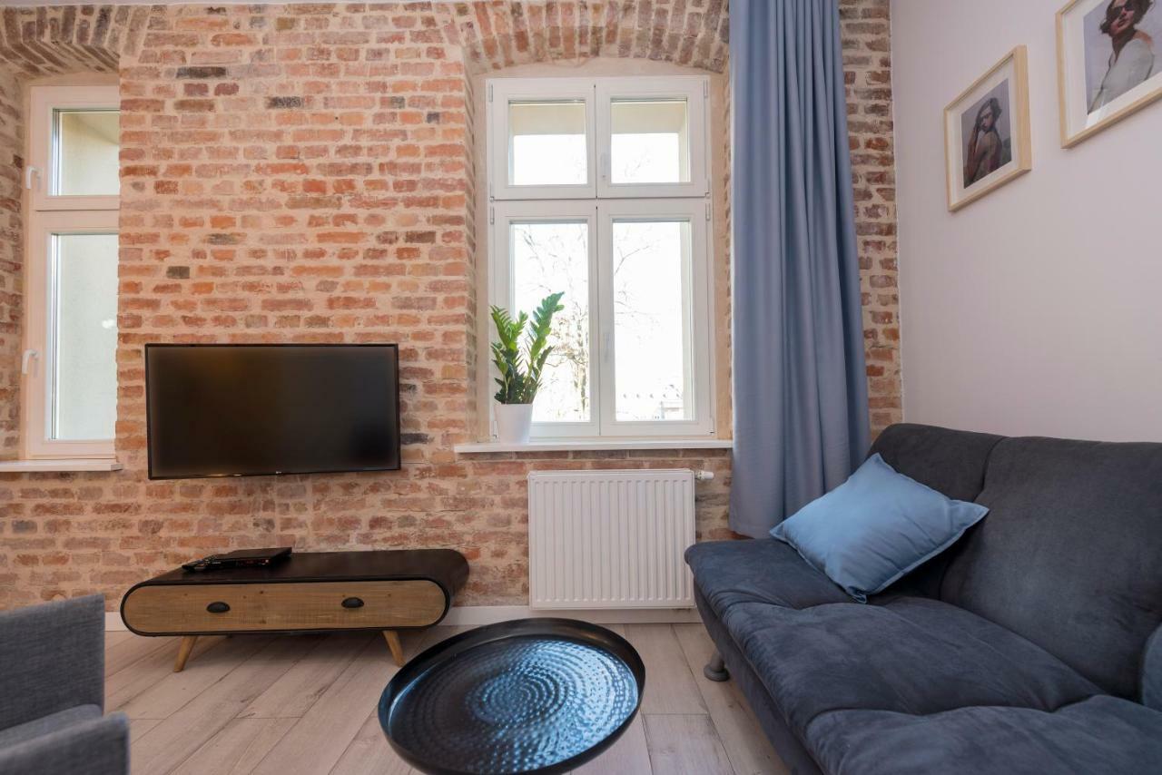 Provenir Home Strzelecka 25 Poznań Exterior foto