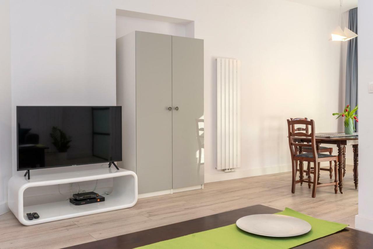 Provenir Home Strzelecka 25 Poznań Exterior foto