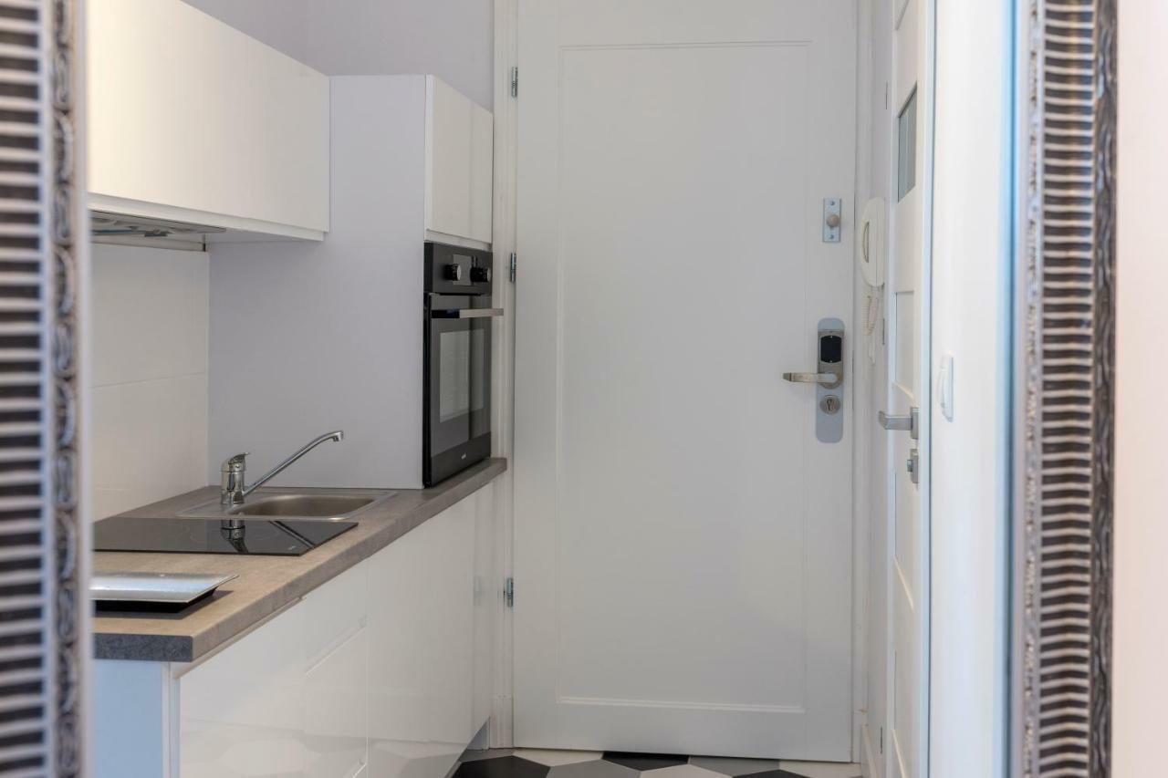 Provenir Home Strzelecka 25 Poznań Exterior foto