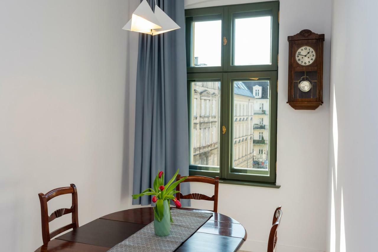 Provenir Home Strzelecka 25 Poznań Exterior foto